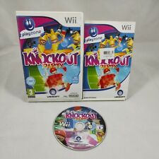 KNOCKOUT PARTY gioco Nintendo