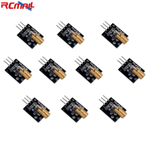 10pcs modulo trasmettitore - 10pcs,