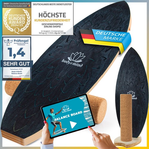 Balance board tavola - balance,