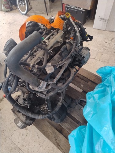 Motore fiat mjet - fiat, 1.3