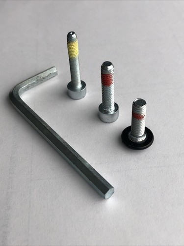 Viti per sedie - , stokke