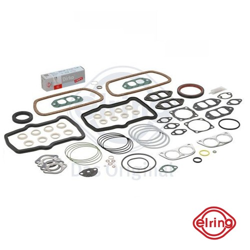 Kit guarnizioni motore - guarnizioni,