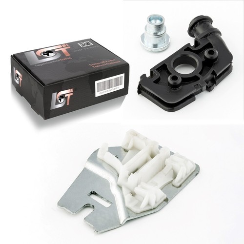 Set riparazione alzacristalli - set,
