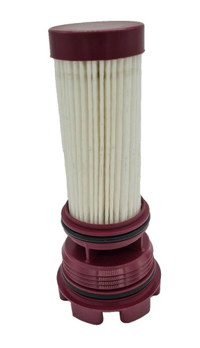 Filtro carburante per