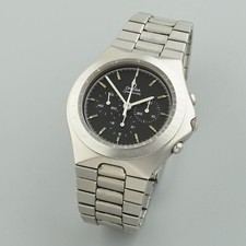 OMEGA SPEEDMASTER CRONOGRAFO