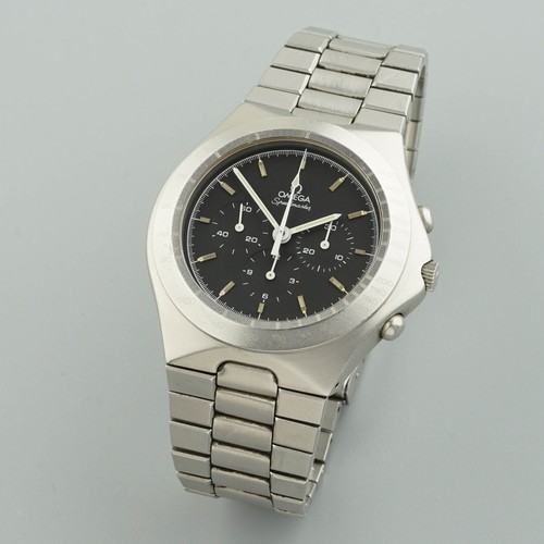 Omega speedmaster cronografo - omega,