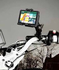 Supporto moto ram - supporto,