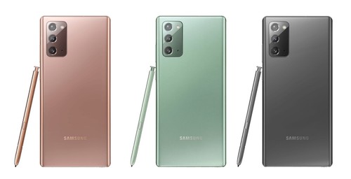 Smartphone samsung galaxy note - galaxy,