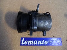 RICAMBI USATI 6452 8 390 228 COMPRESSORE A/C BMW Serie 3 E36 Berlina  199 121188