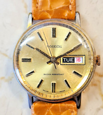 INGERSOLL  6883 Vintage RONDA 1217