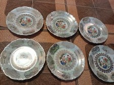 PORCELLANA SCHUMANN BAVARIA 