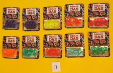 BIJOUX DAS ADICA PONGO ANNI 70