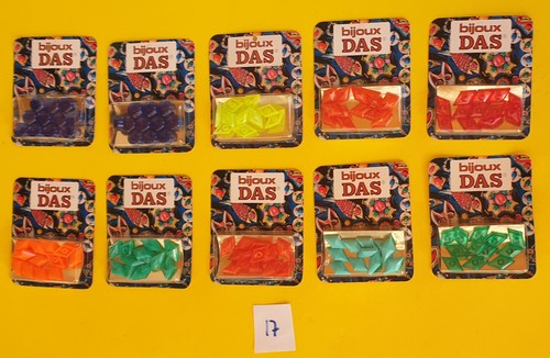 Bijoux das adica pongo - das,