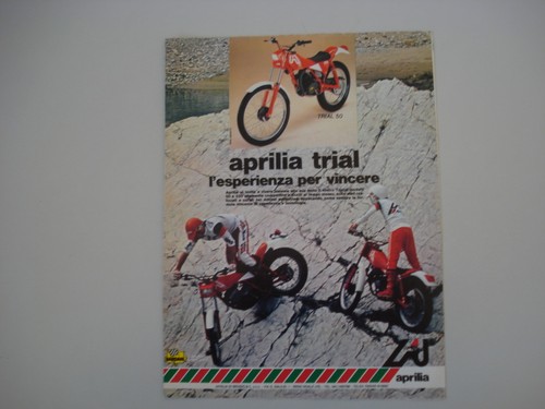 Advertising pubblicità 1981 - advertising,