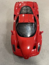 Ferrari Enzo 1/18  Hot Weels