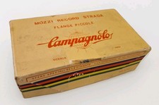 Mozzo Campagnolo Mozzi Record Strada Flangia Piccole 36H Classic Vintage