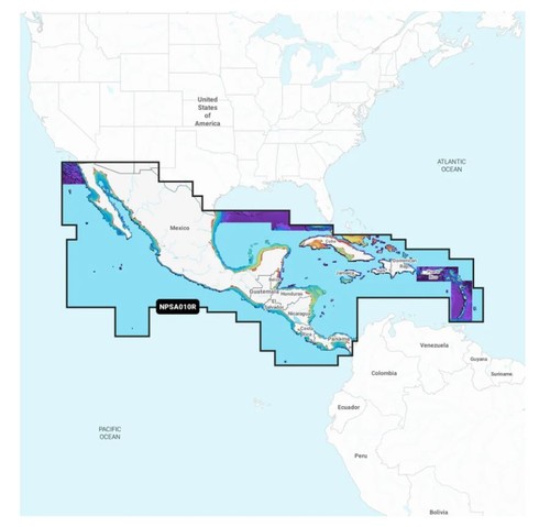 Navionics 010c145940 america - navionics,