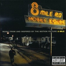 Various Artists - 8 Mile (