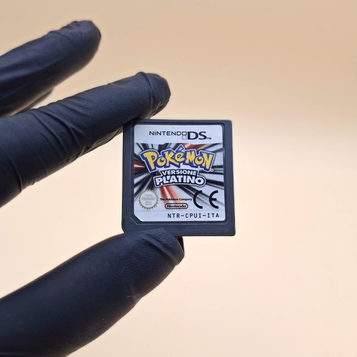 Pokémon versione platino - pokémon,