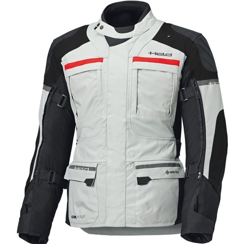 Held giacca moto uomo - uomo, textil