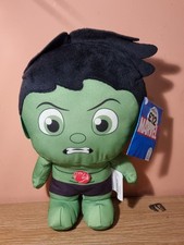 L'INCREDIBILE HULK Peluche