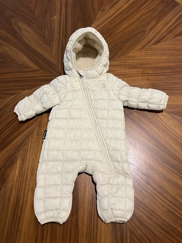 Tuta neve bambino north - neve,