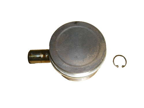 Pistone misura standard