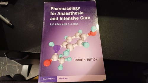 Book pharmacology for - -,