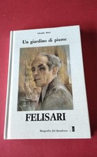 Un giardino di piume: Enrico