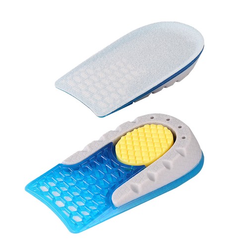 Paio solette antiurto - solette,