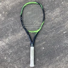 Yonex Ezone 98 2022 STRUNG 4