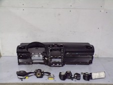 11616 Kit Airbag Volkswagen Golf 6 2012 cod 5K1857001A81X