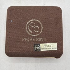 Cartuccia Pickering XP-1-PT P