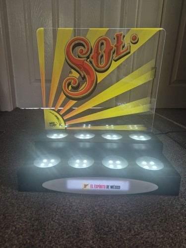 Multi display bar sign - multi, 5