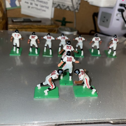 Tudor electric football - tudor,