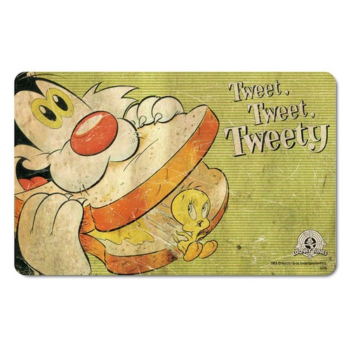 Logoshirt looney tunes - looney,