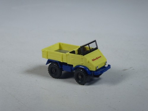 Wiking modello - (yg-49),