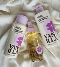 Victoria’s Secret Set ROSA
