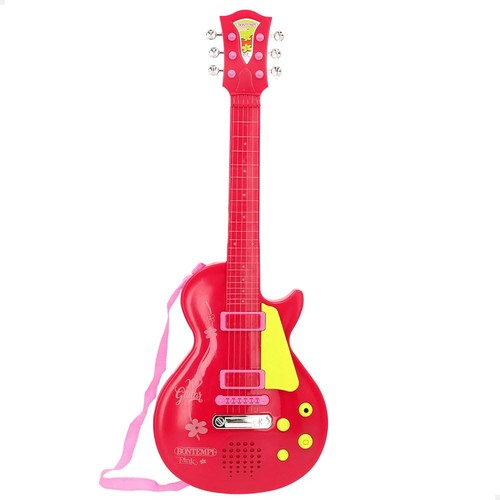 Colorbaby bontempi chitarra - colorbaby,