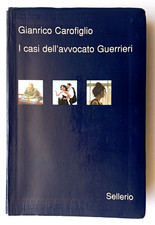 I CASI DELL' AVVOCATO