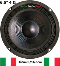 Altoparlante Woofer Mid-Woofer