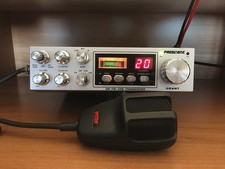 President Grant 120 canali