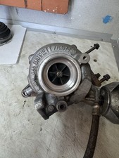 Turbina Garrett GT1749V originale. Renault / Opel / Nissan 1.9 dCi CDTi