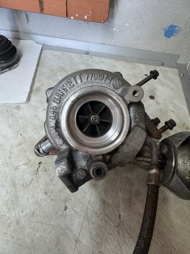 Turbina garrett gt1749v - turbina,