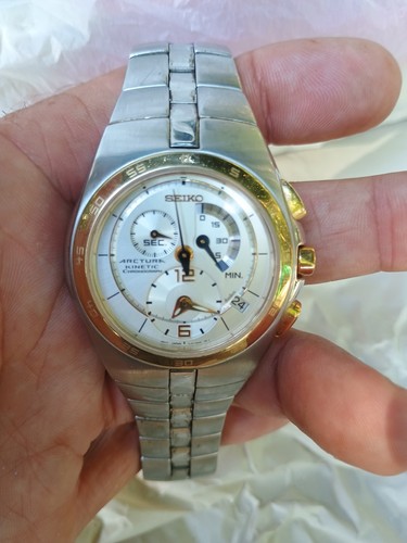 Orologio seiko arctura - orologio,