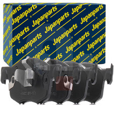 Kit Pastiglie Freno Anteriori