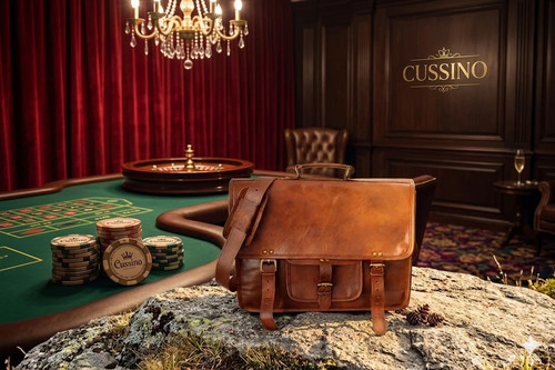 Borsa pelle capra - borsa, vera