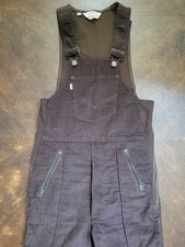 Salopette da sci Levi's