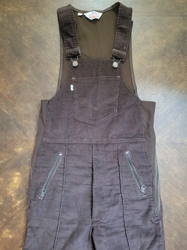 Salopette sci levi s - sci, levi's