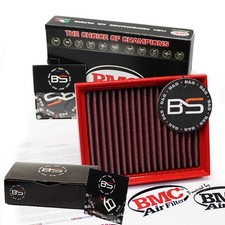 Filtro Aria Sportivo BMC per